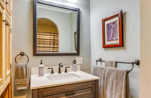 Spacious Home about 4 Blocks to Asbury Park Beach! - Foto 22