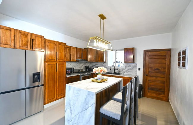 Sosúa Villa Retreat With Private Pool - Photo 40