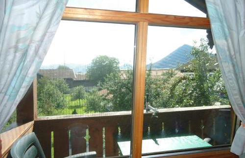 Ferienwohnung Wingen - Foto 11