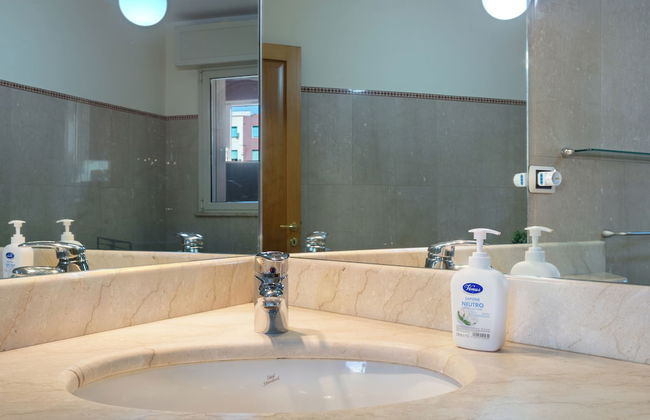 Fior Di Loto Central - Foto 25