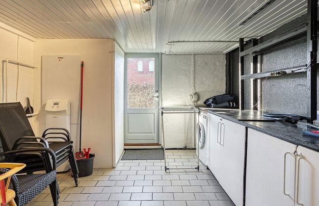 8 Person Holiday Home in Nysted - Foto 6