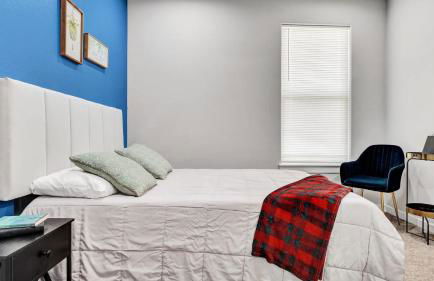 Waxahachie Walkup Backyard Oasis 1 Mi to DWTN Professionally Managed By Stay Albatross - Foto 51