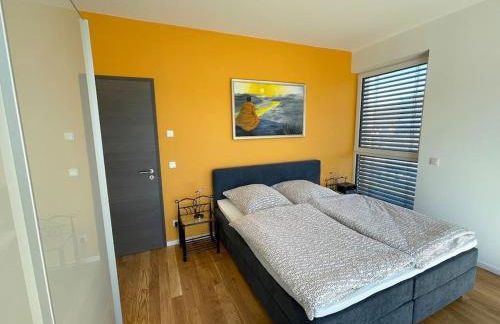 ZeiTraum Oberwiehl - Wohnen im Penthouse - Foto 7