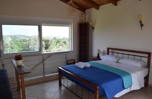 Ilias Villa IN Chania - Foto 67