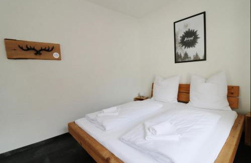 Schwarzwaldhorst Fewo 2 - mit 4 Schlafzimmer - Todtnau, Liftverbund Feldberg - Foto 13