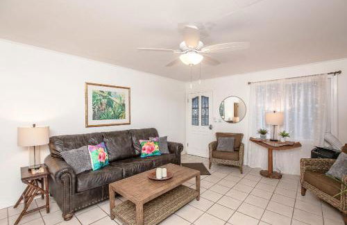 Hawaii Oceanfront Beach House Paradise on the Beach Family Activities - Foto 19