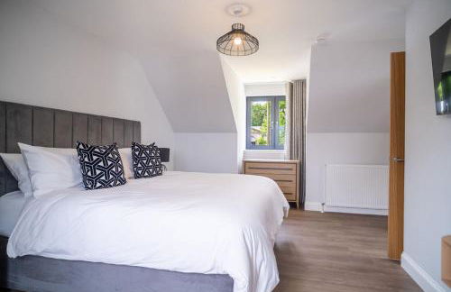 Lowwood Lodges - Foto 11