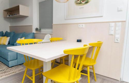 Küsten Apartments Tannenhausen - Foto 12