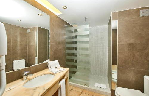 Oceanus Aparthotel - Foto 47