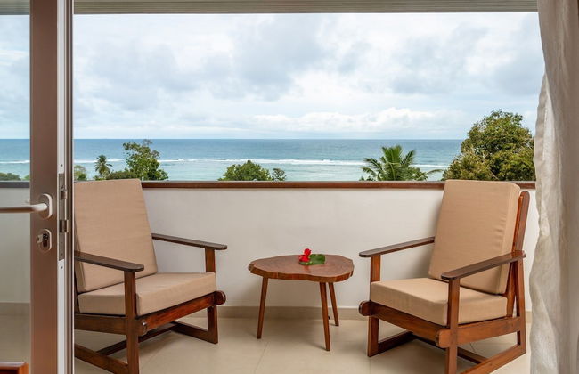 Blue Horizon Villas - Photo 39