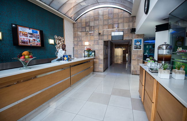 First Group Margate Sands - Photo 3