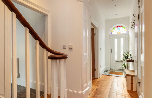 Falcon House in Pembroke Dock - Foto 26