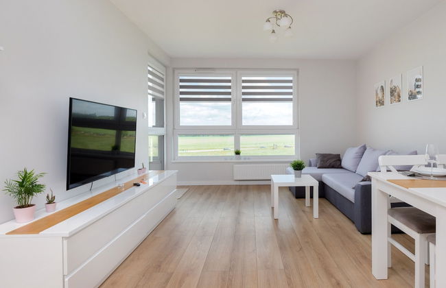 Northern Apartments Gdynia by Renters - Photo 8