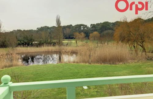 Résidence LE BOCAGE PORT BOURGENAY 85440 - Foto 8