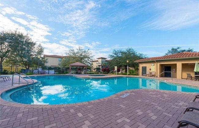 Sunnyside Up at Bella Piazza by Shine Villas - Foto 18