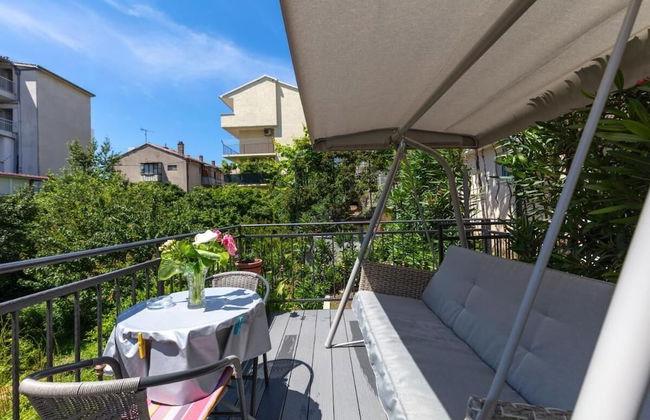 Studio Apartment Oleander - Foto 19