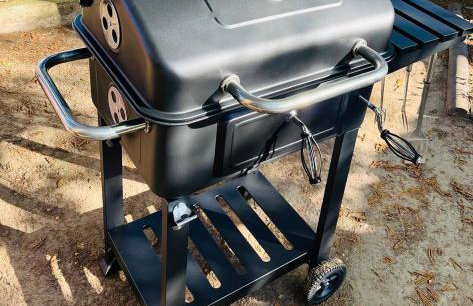 Dom nad jeziorem Mazury pomost segment 1 - Foto 12