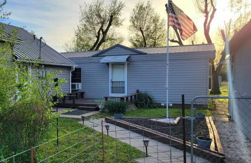 Grandma's House at Rosewood Lodge - Foto 52