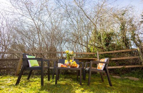 Garden House near shops in quiet location - Foto 43