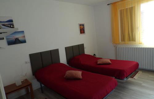 Casa Vacanze Terra di Mezzo - Foto 26