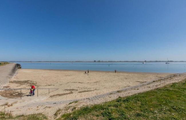 Apartment in Sint-annaland Near Marina - Foto 33