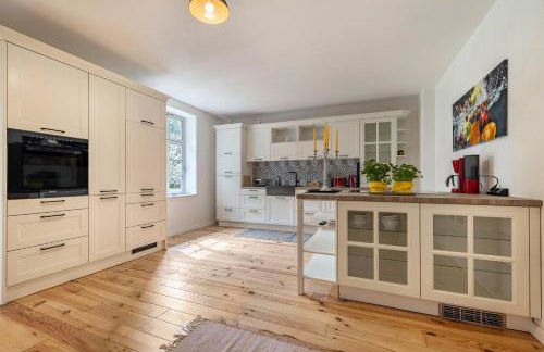 Suite mit Wintergarten - Foto 13