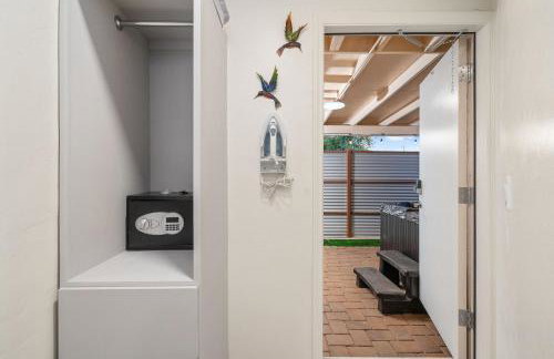 3BR 2BA Comfy Home with Jacuzzi - Foto 28