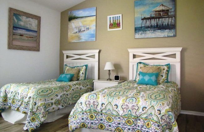 5 Br Pool Home with Spa in Aviana - Foto 3