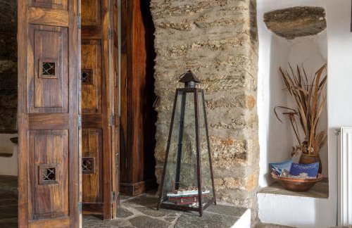 Traditional Olive Guesthouse - Foto 16
