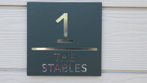 1 The Stables - Photo 2