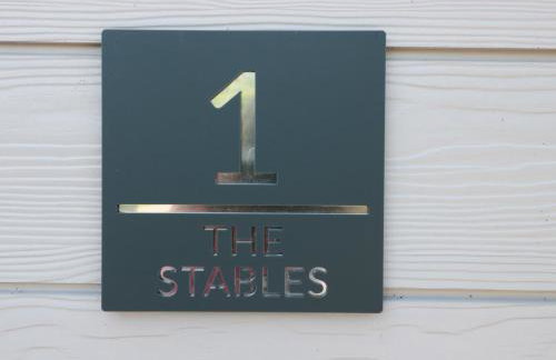 1 The Stables - Photo 2