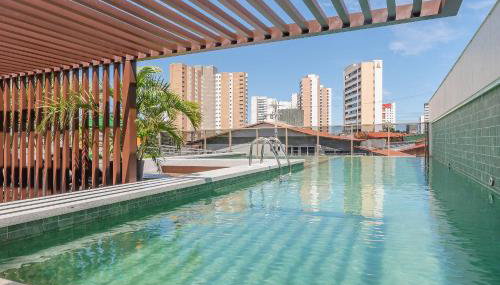 JSmart Guararapes #502 - Piso moderno by Carpediem - Foto 2