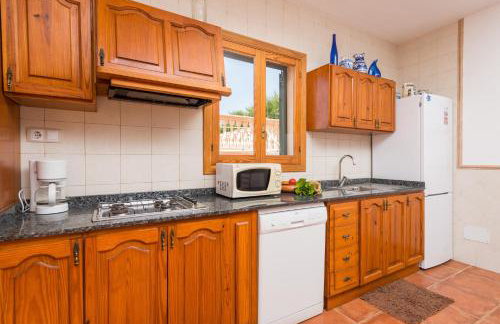 Ses Llegitimes - Foto 19