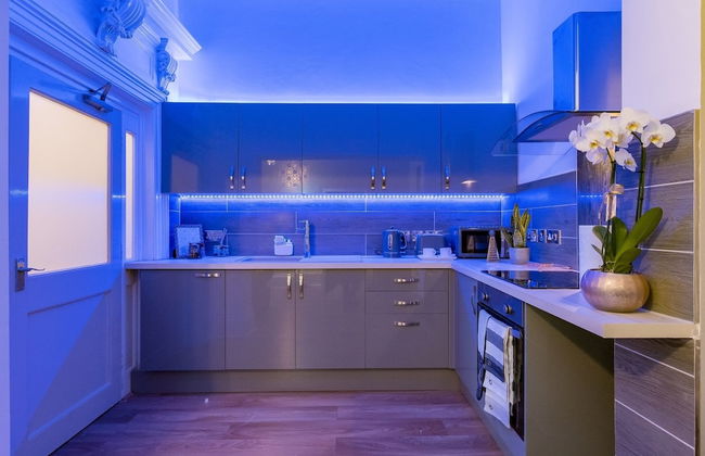 Church Lane Apartments - Foto 32