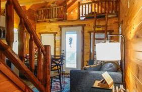 Charming Lakeview Cabin Near Geneva-On-The-Lake! - Foto 21