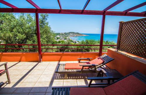 Aeriko Benovias Rooms & Apartments - Foto 33