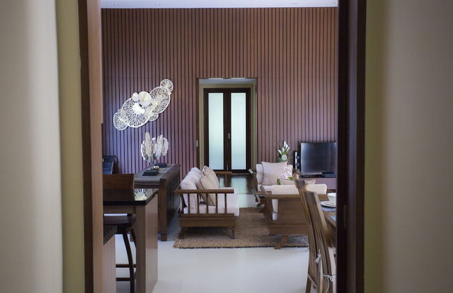 Ozone Villa - Foto 36