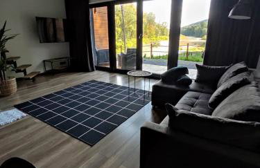 Stodoła Nad Skawą - Foto 36