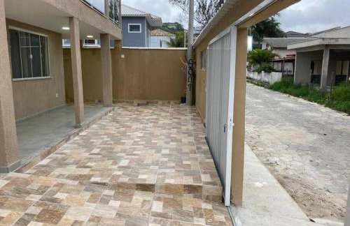 Casa com piscina, grande e espaçosa no Condomínio dos Pássaros - Foto 25