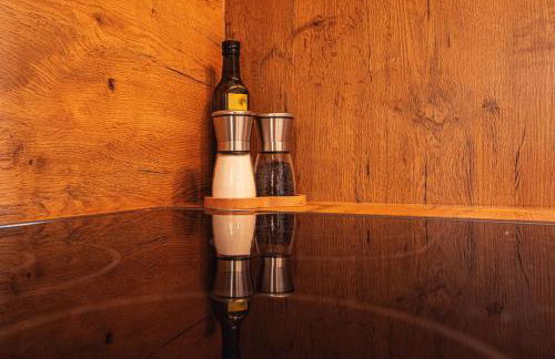 Großzügiges Apartment - Zentral - Küche - Familienfreundlich - Foto 10