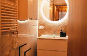 Gwiazda Północy Gołdap Dom na Wynajem - Foto 10