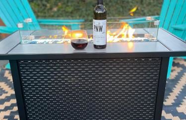 The Landmark Inn on Orcas Island - Foto 4