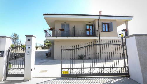 Il Violino degli Dei Holiday House - Foto 4