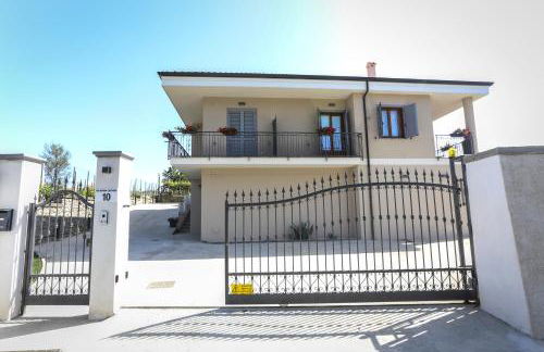 Il Violino degli Dei Holiday House - Foto 4