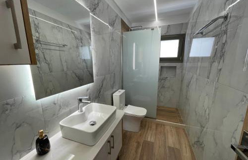 Litsa's Luxury Apartment - Foto 9