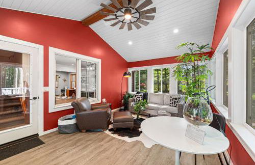 Frogmore Cottage 17 - Foto 28