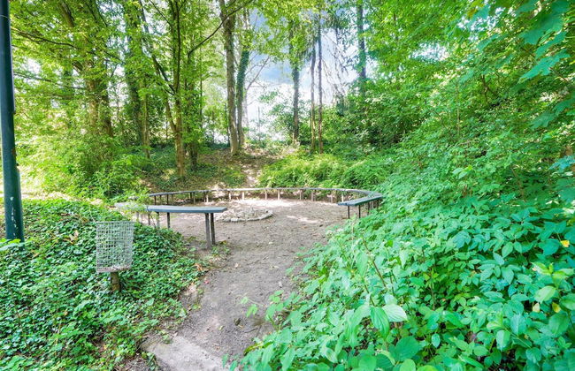 Holiday Home in Ulestraten With Forest - Foto 27