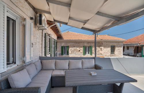 Casa Sparto - Foto 1