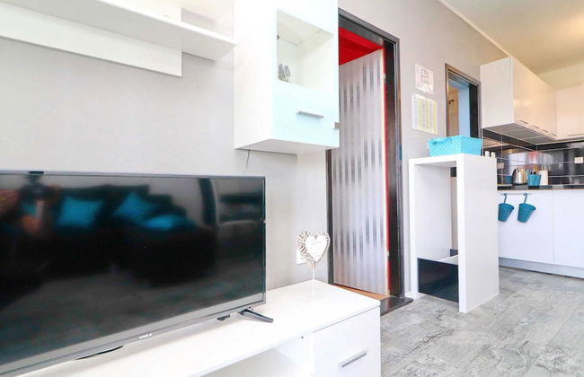 Apartment Marjana Prizba - Two Bedroom Apartment With Terrace and Partial Sea View - Foto 14