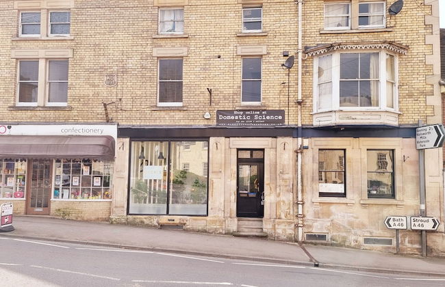 Stylish Town Centre Apartments - Photo 73